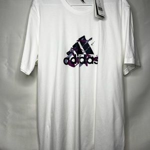 Adidas Tee